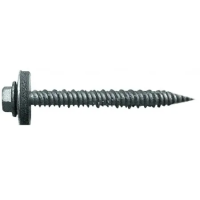 Шуруп "HARPOON" 6.3x55 HСC-R-S19 (толщина скрепляемых материалов до 10мм)