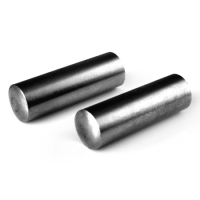 Штифт цилиндрический 1,5х12 DIN 7 / ГОСТ 3128-70