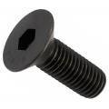 Винт с потайной головкой и внутренним шестигранником DIN 7991 класс прочности 10.9